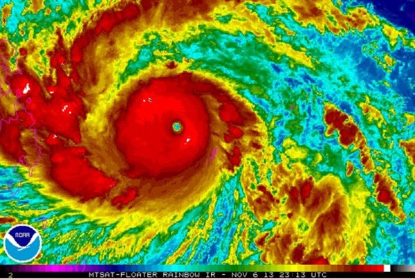 Typhoon _Haiyan _NOAA