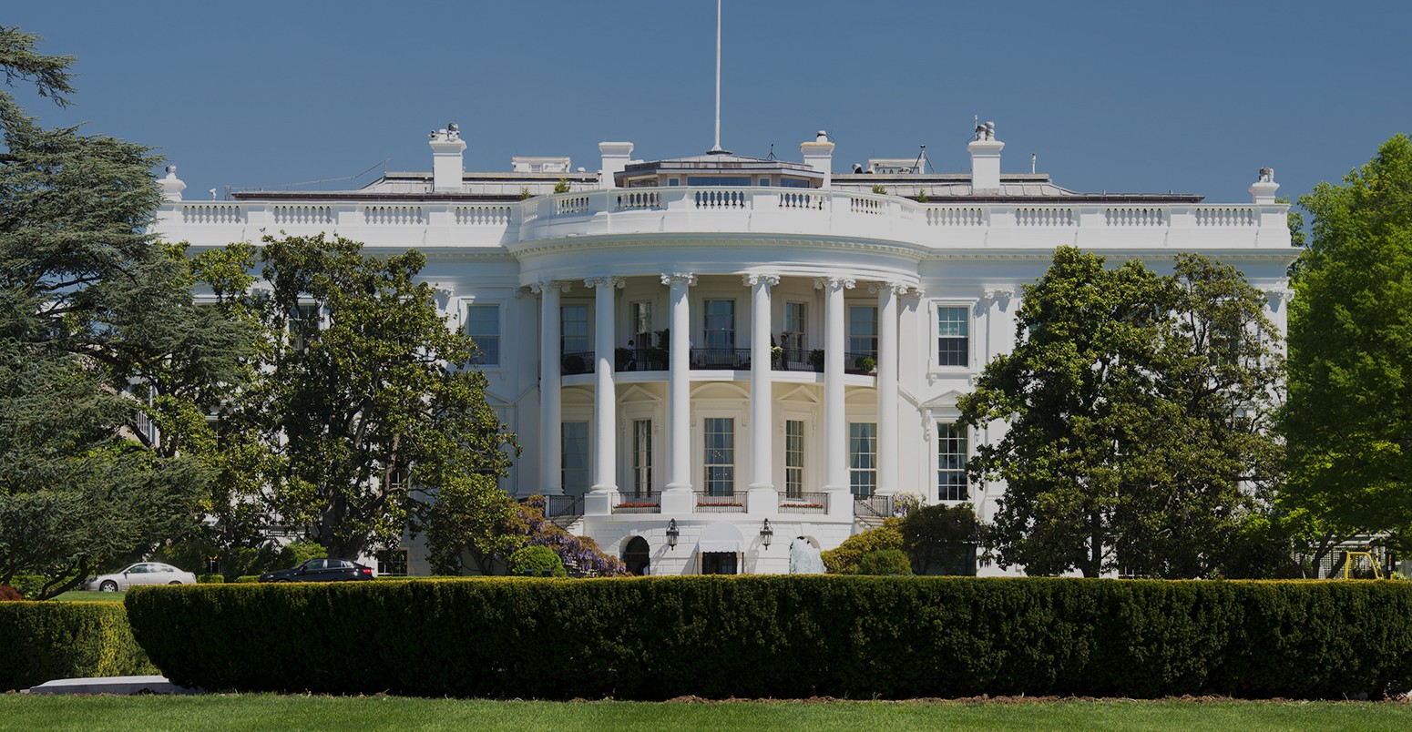The White House