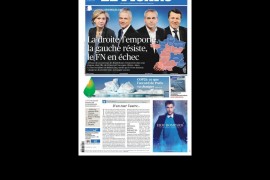 Le Figaro, France