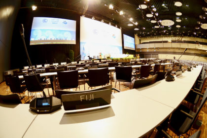 COP23 in Bonn
