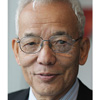 Dr Syukuro Manabe