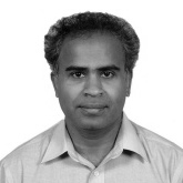 教授Govindasamy巴拉