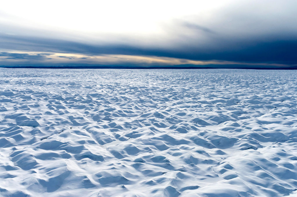 Greenland Ice Sheet plain. Credit: National Geographic Image Collection / Alamy Stock Photo. HGXJYR