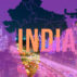 印度。背景图片：Robertharding / Alamy Stock Photo。R24CCG