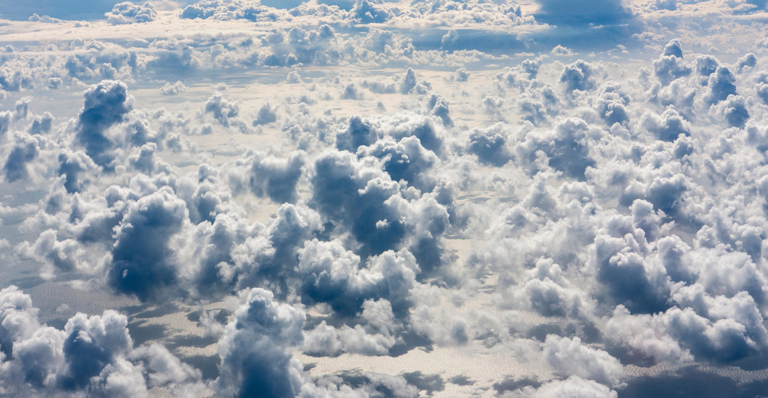 Cumulus-clouds-seen-from-above-over-the-English-Channel