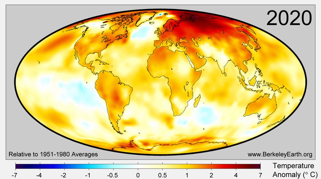 Surface-temperature-anomalies-for-2020