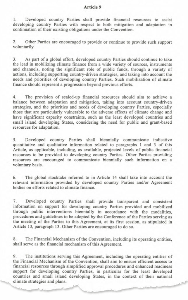 Article-9-of-the-Paris-Agreement-2015