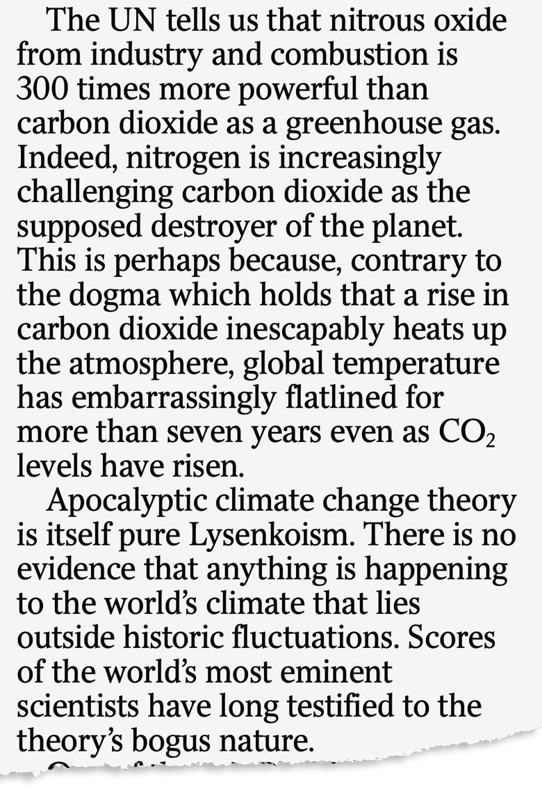 The Times, page 22. Tuesday 12 July 2022.