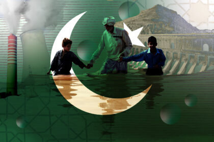 The Carbon Brief Country Profile: Pakistan
